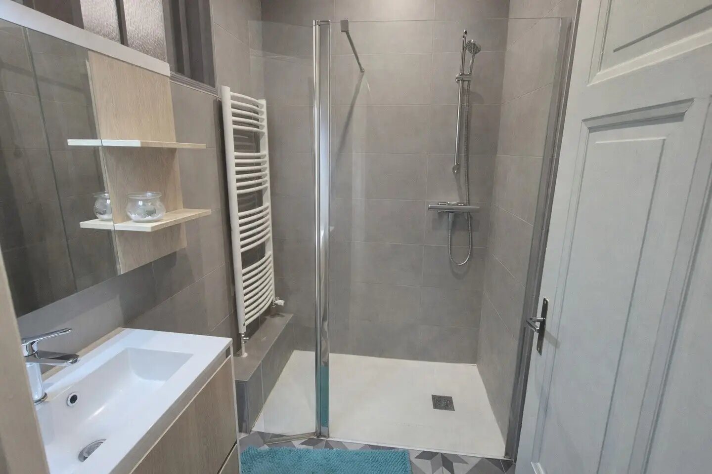 Appartement à vendre, 75m², Laxou