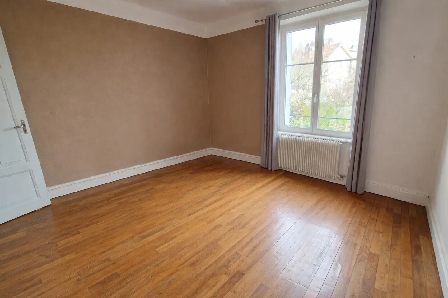 Appartement à vendre, 75m², Laxou
