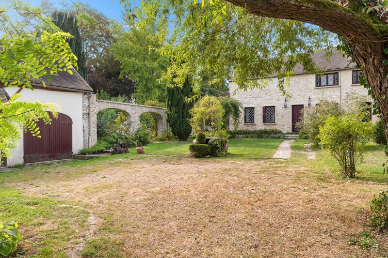 Maison à vendre, 315m², Saulx-Marchais
