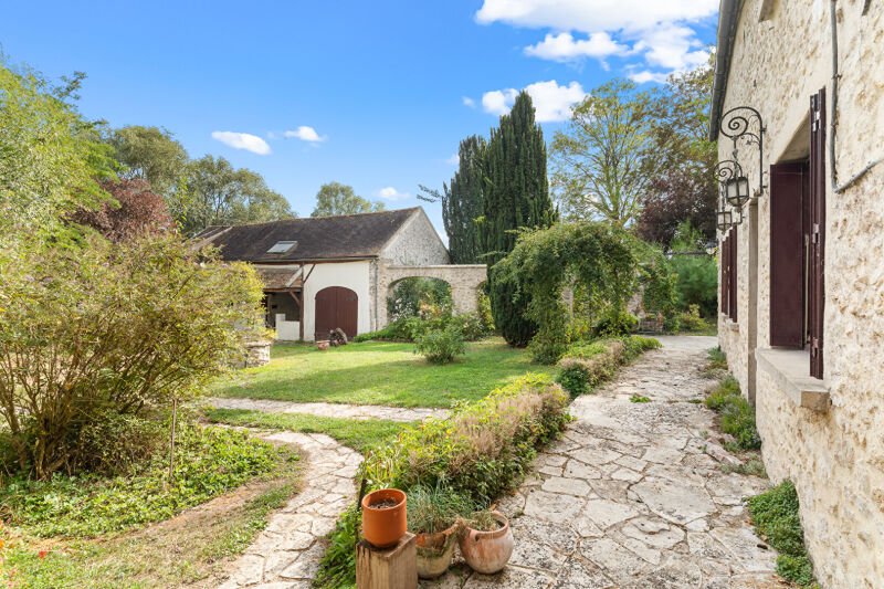 Maison à vendre, 315m², Saulx-Marchais