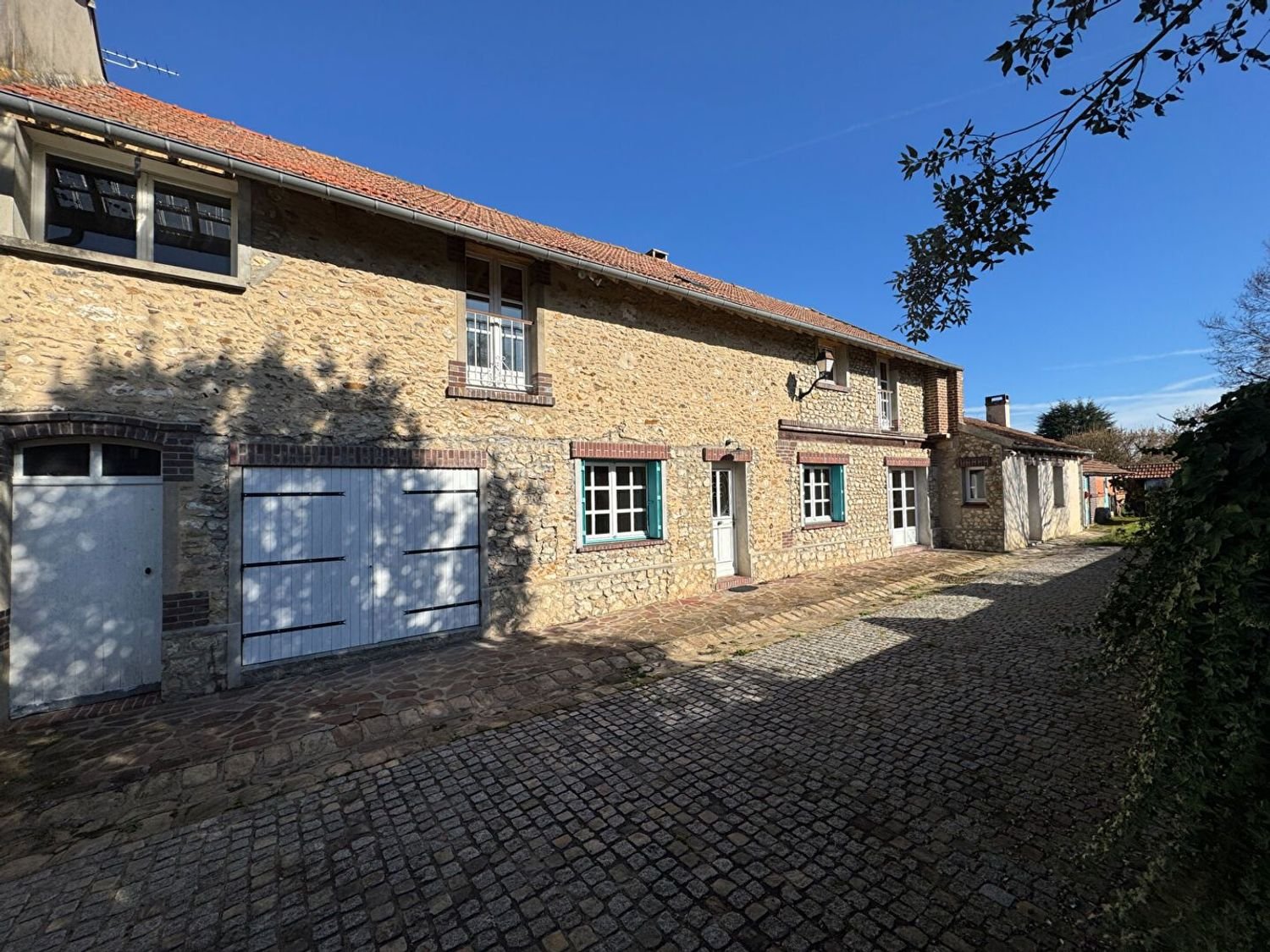 Maison à vendre, 210m², Garancières