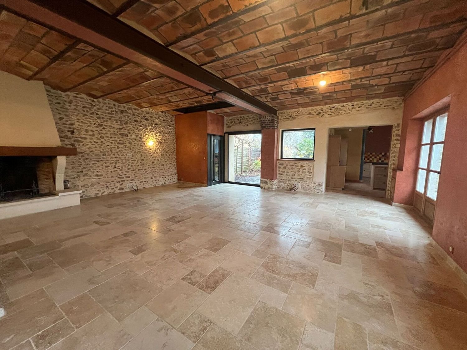 Maison à vendre, 210m², Garancières