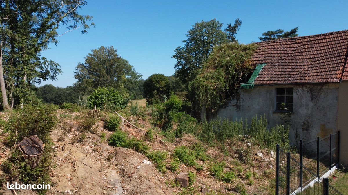 Maison à vendre, 90m², Neauphle-le-Château