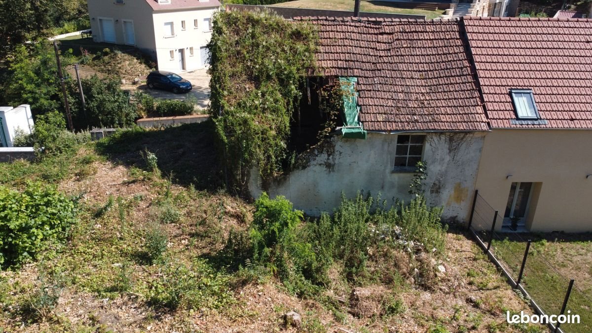 Maison à vendre, 90m², Neauphle-le-Château