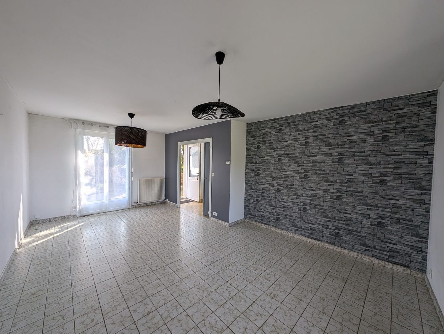 Maison à vendre, 82m², La Prénessaye