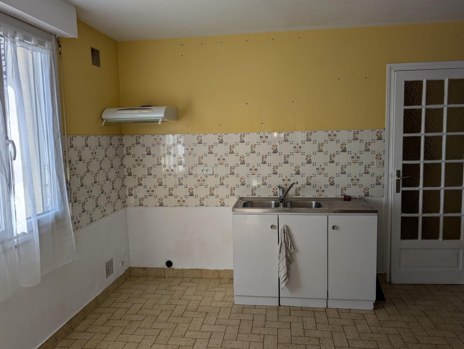 Maison à vendre, 82m², La Prénessaye