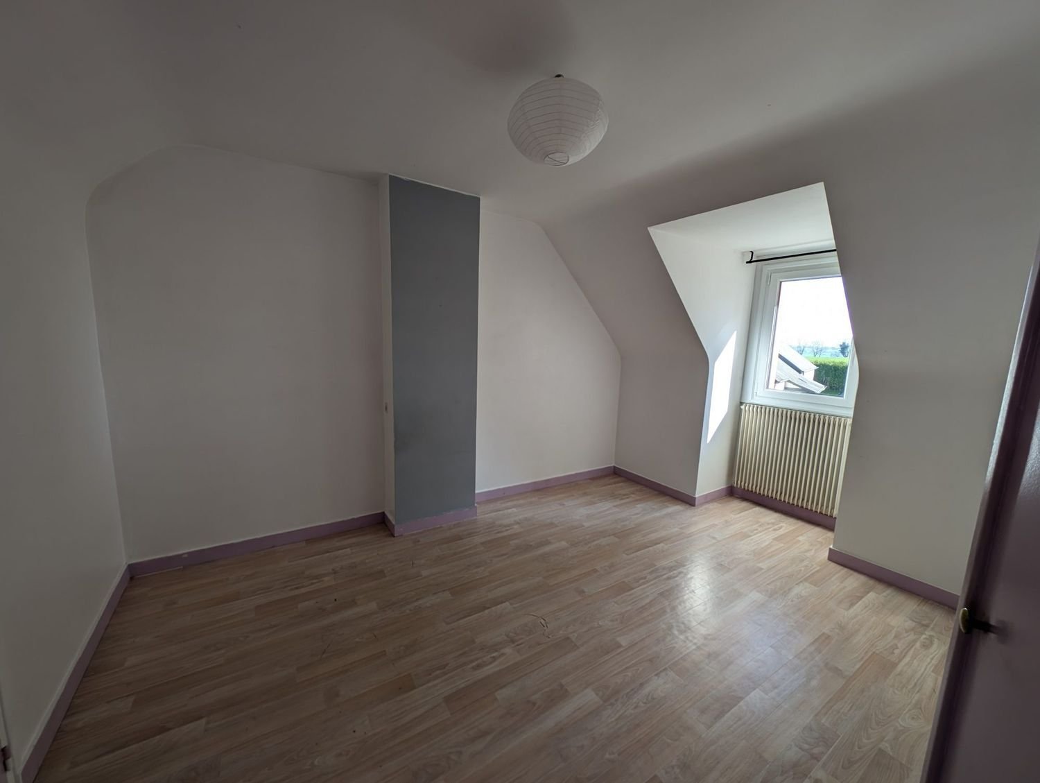 Maison à vendre, 82m², La Prénessaye