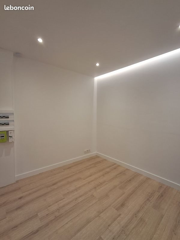 Appartement à louer, 26m², Plémet