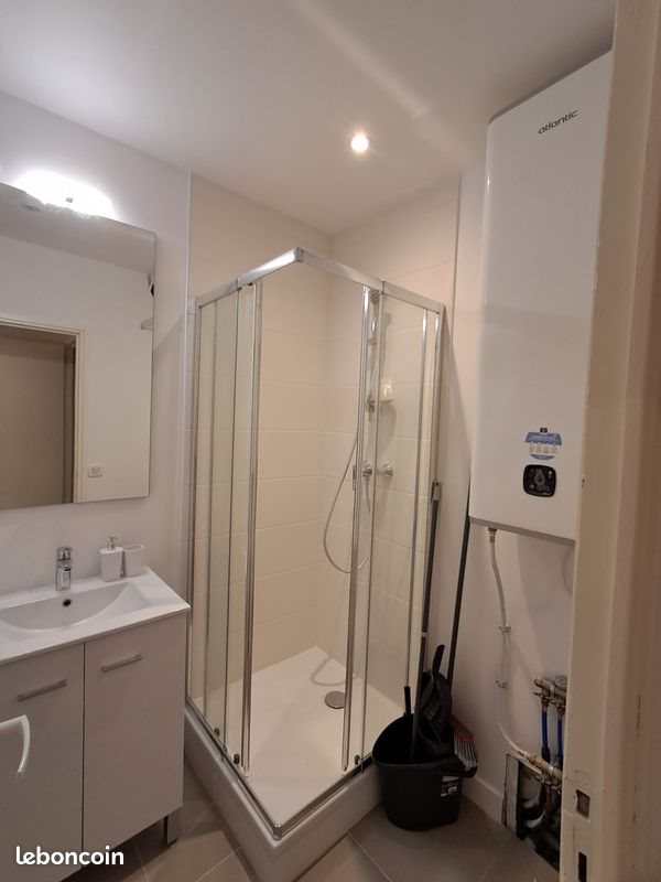 Appartement à louer, 26m², Plémet