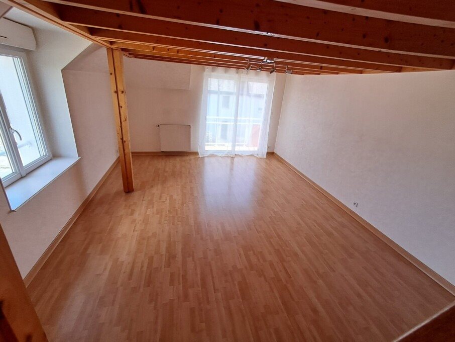Appartement à louer, 54m², Loudéac