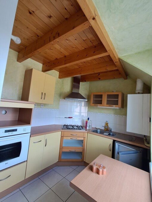 Appartement à louer, 54m², Loudéac