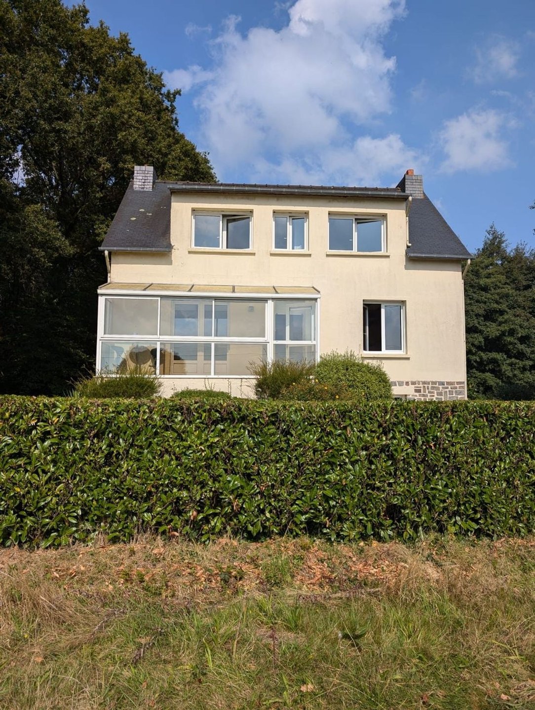 Maison à vendre, 105m², La Prénessaye