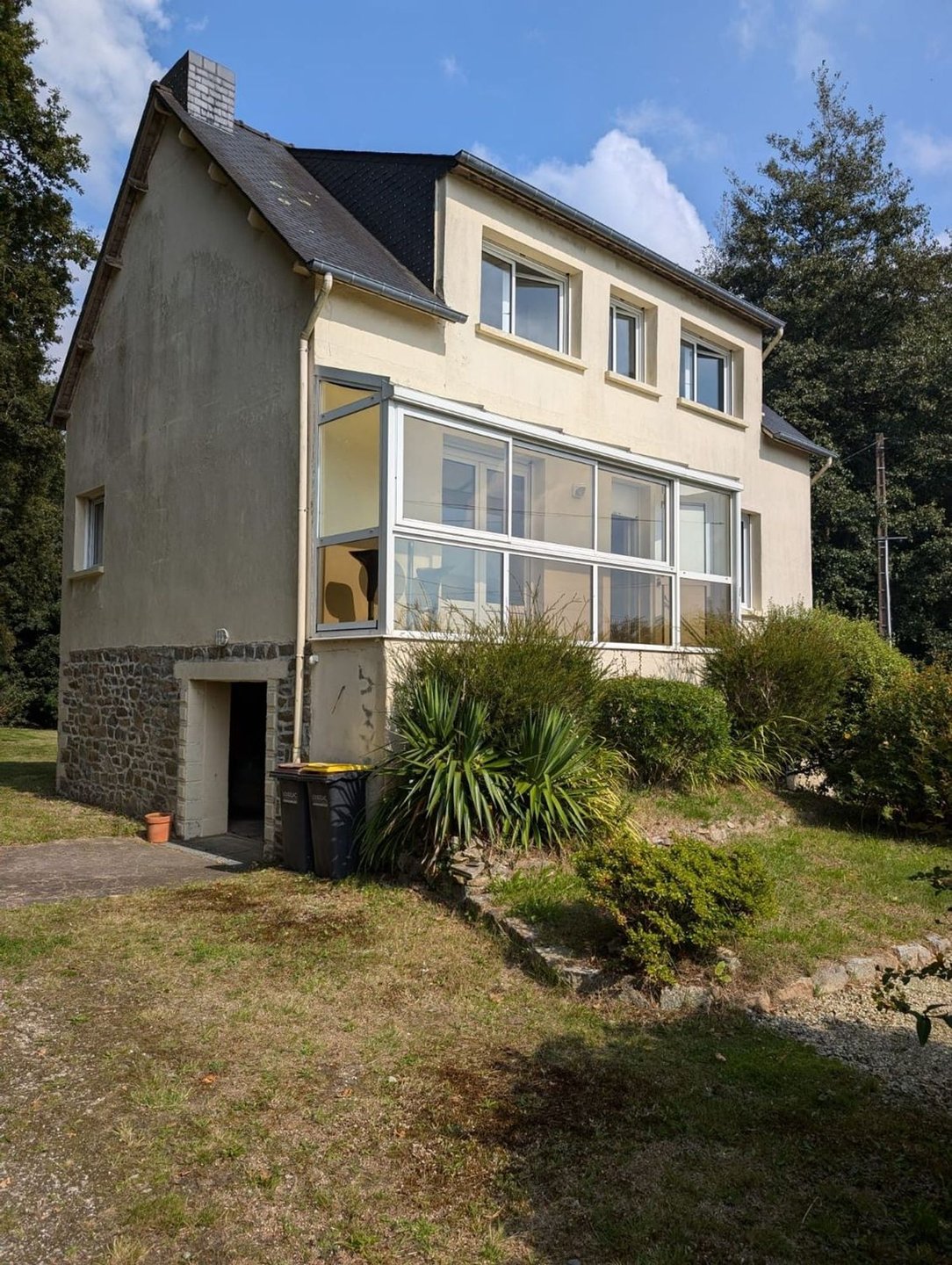 Maison à vendre, 105m², La Prénessaye