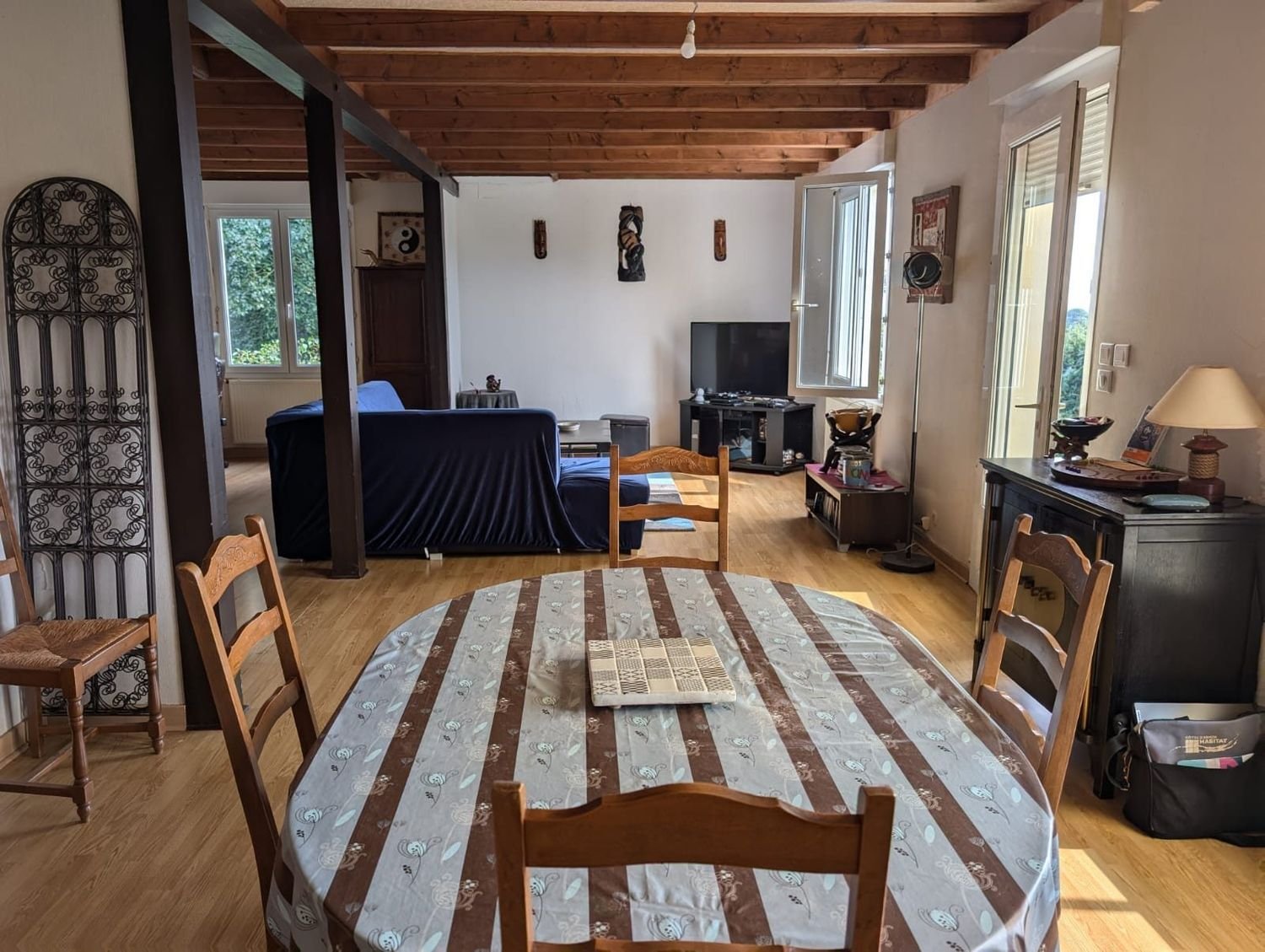 Maison à vendre, 105m², La Prénessaye
