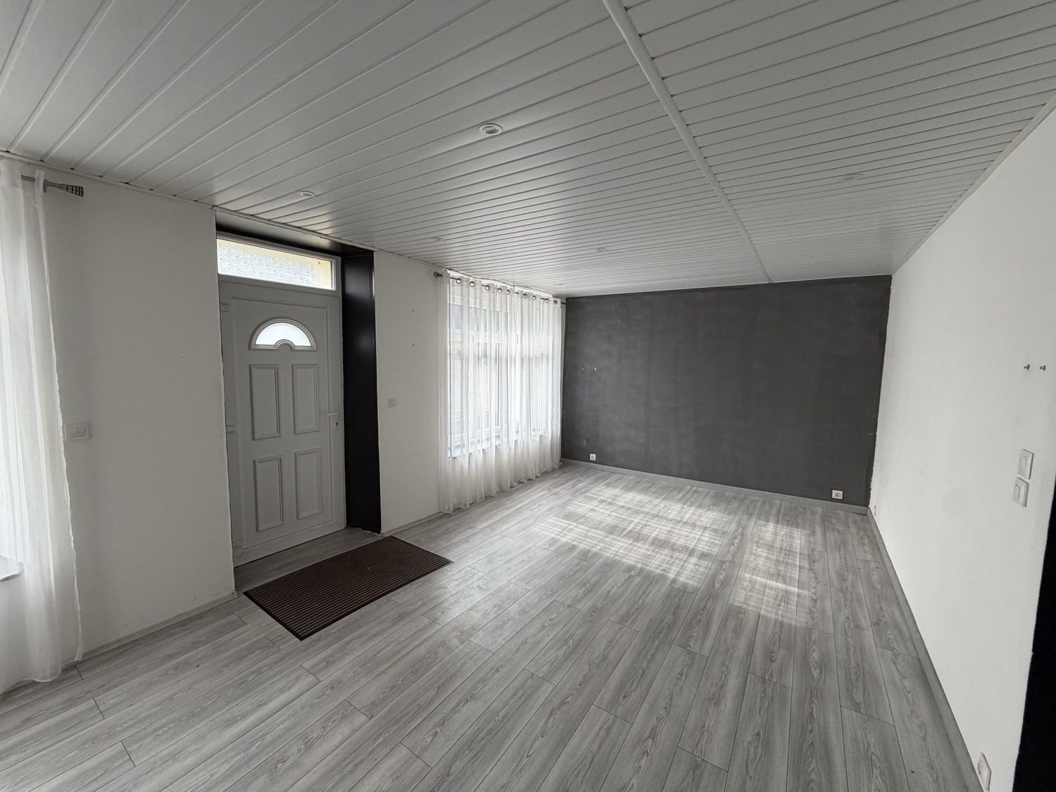 Maison à vendre, 94m², Le Quillio