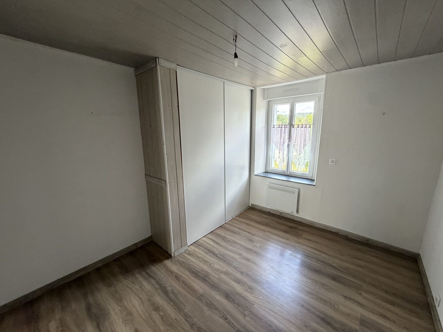 Maison à vendre, 94m², Le Quillio