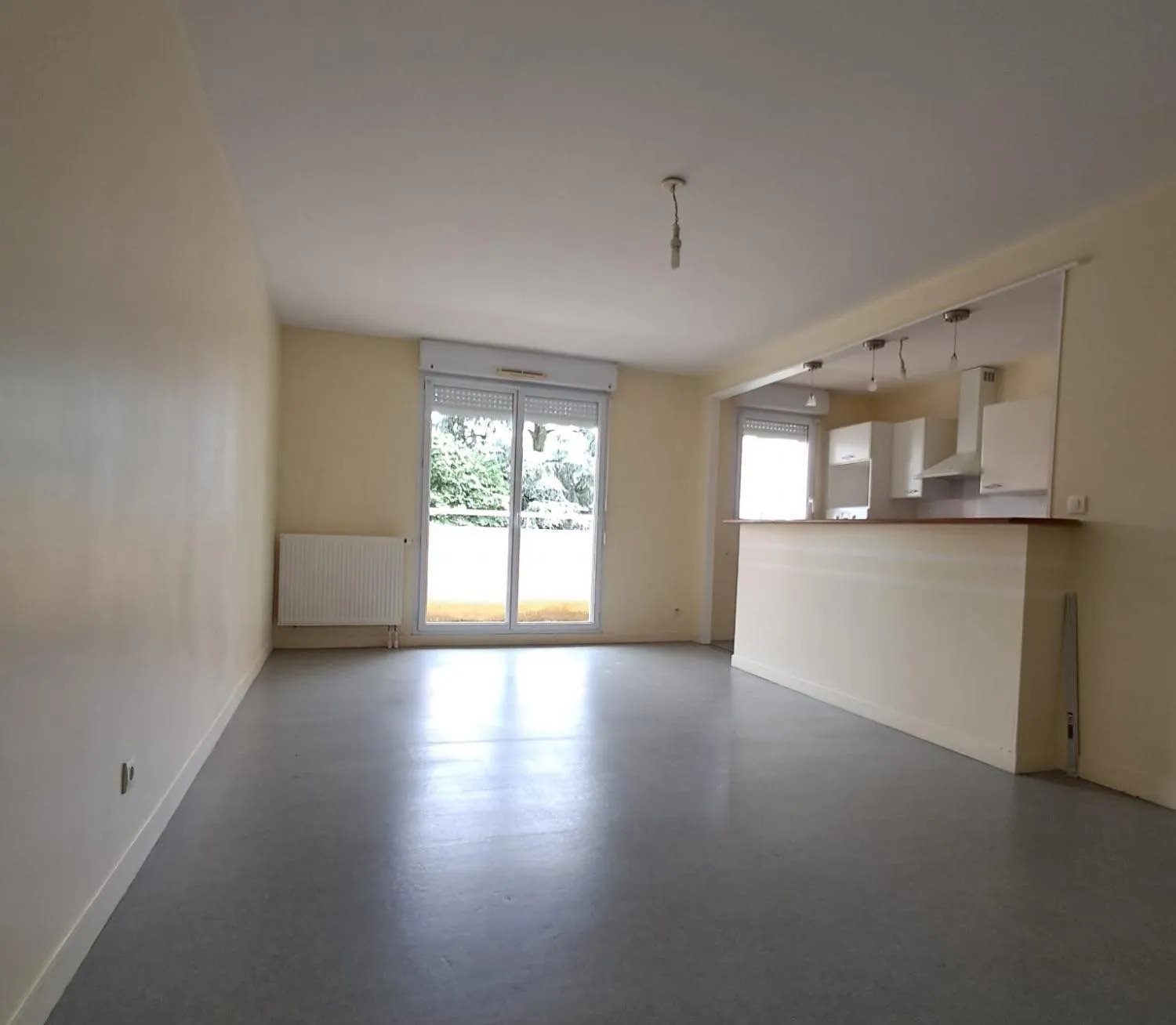 Appartement à vendre, 65m², Loudéac
