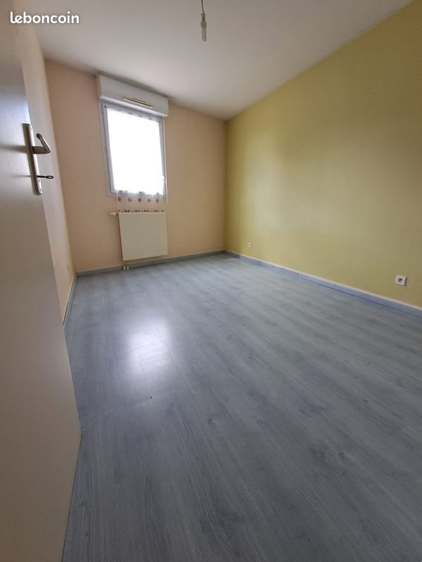 Appartement à vendre, 65m², Loudéac