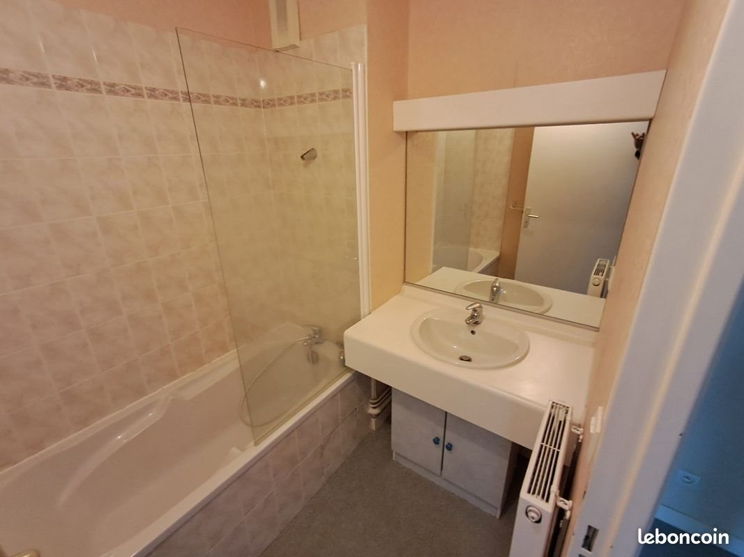 Appartement à vendre, 65m², Loudéac