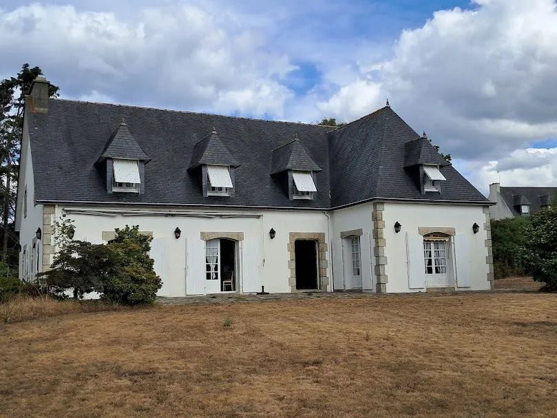Maison à vendre, 265m², Confort-Meilars