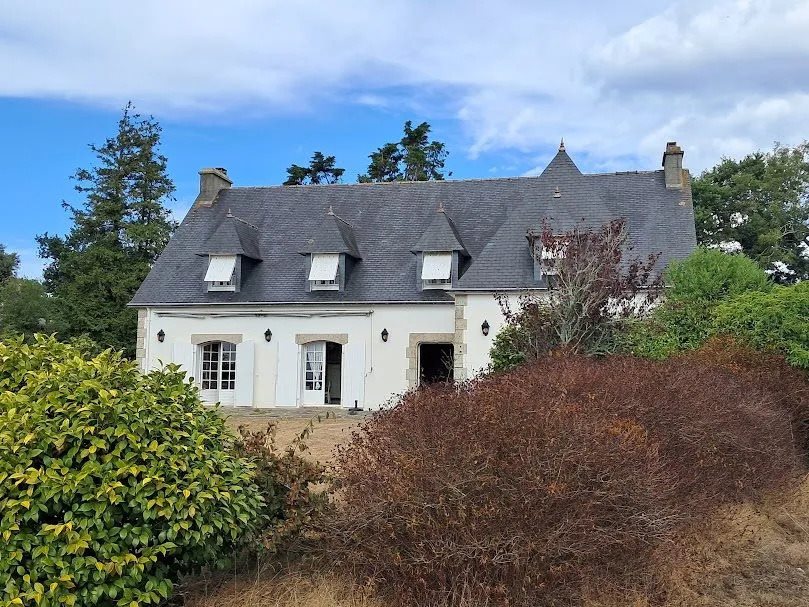 Maison à vendre, 265m², Confort-Meilars