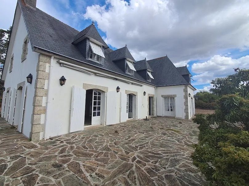 Maison à vendre, 265m², Confort-Meilars