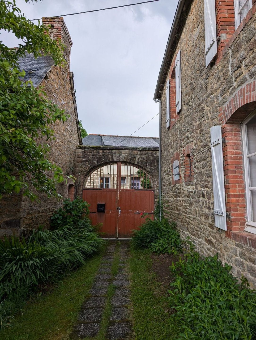 Maison à vendre, 90m², Plémet