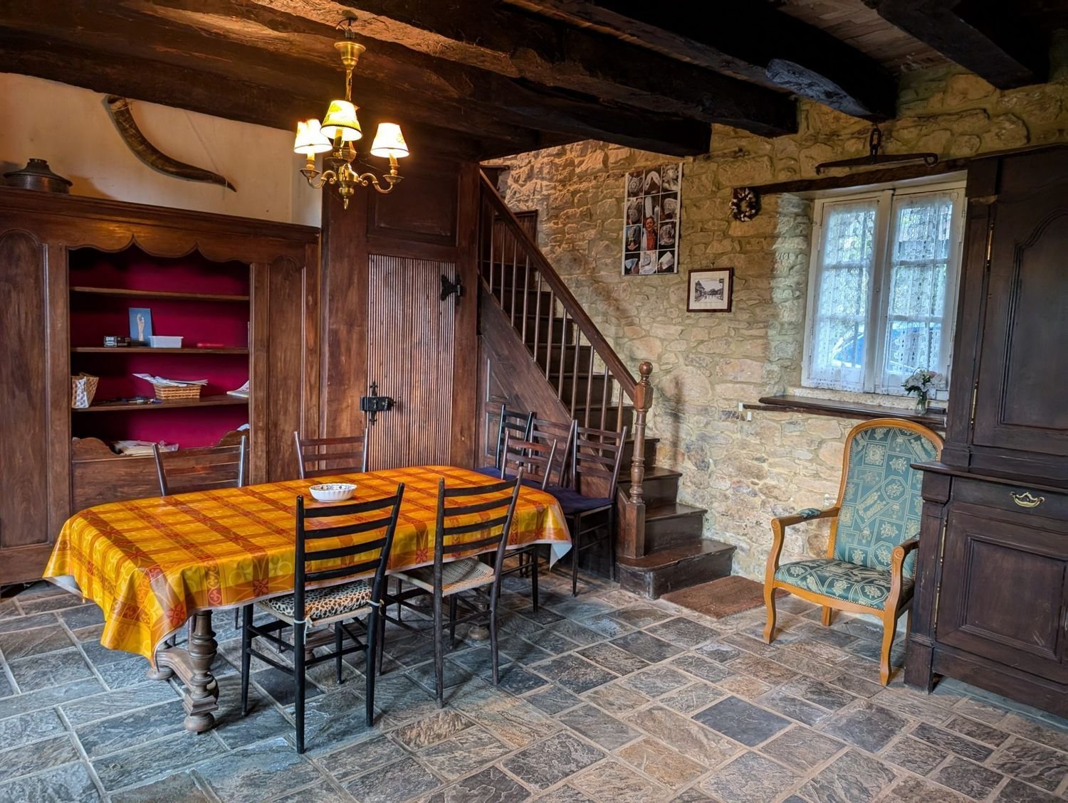 Maison à vendre, 90m², Plémet