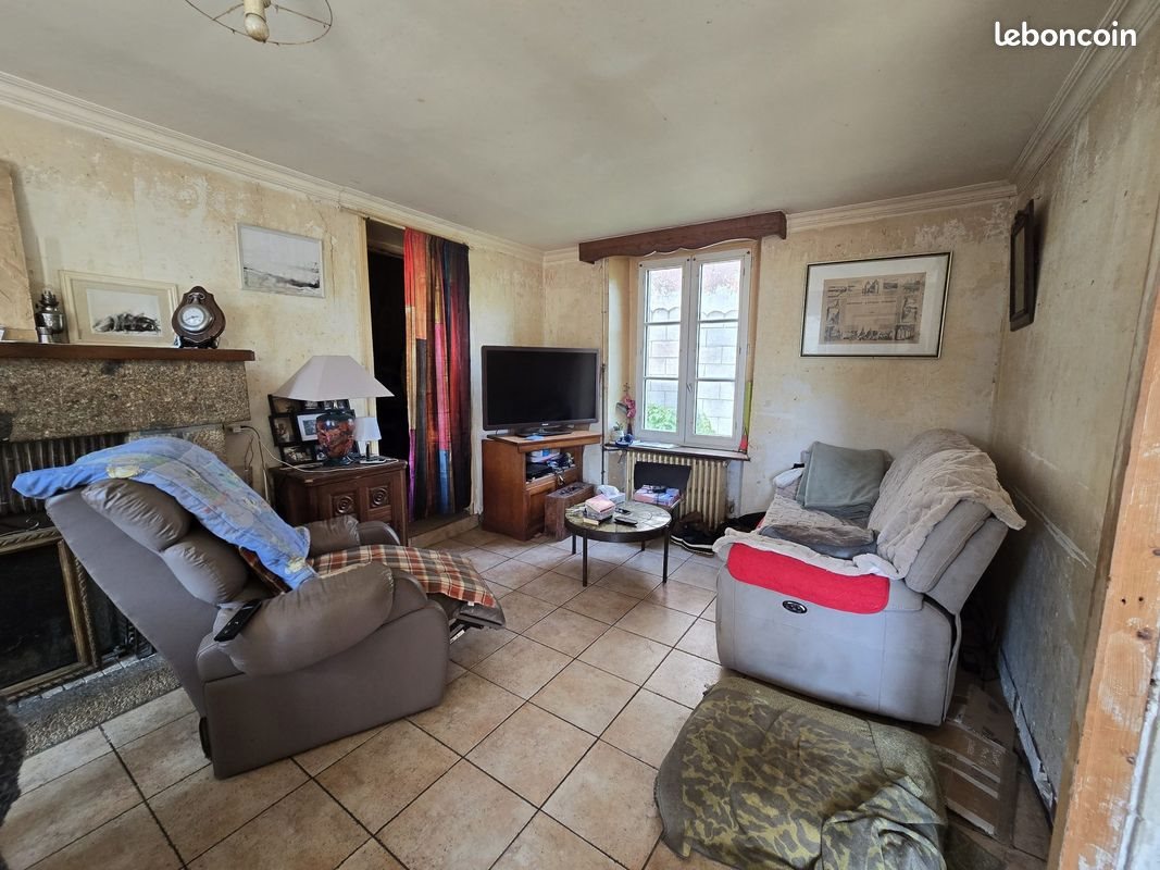 Maison à vendre, 127m², Plémet
