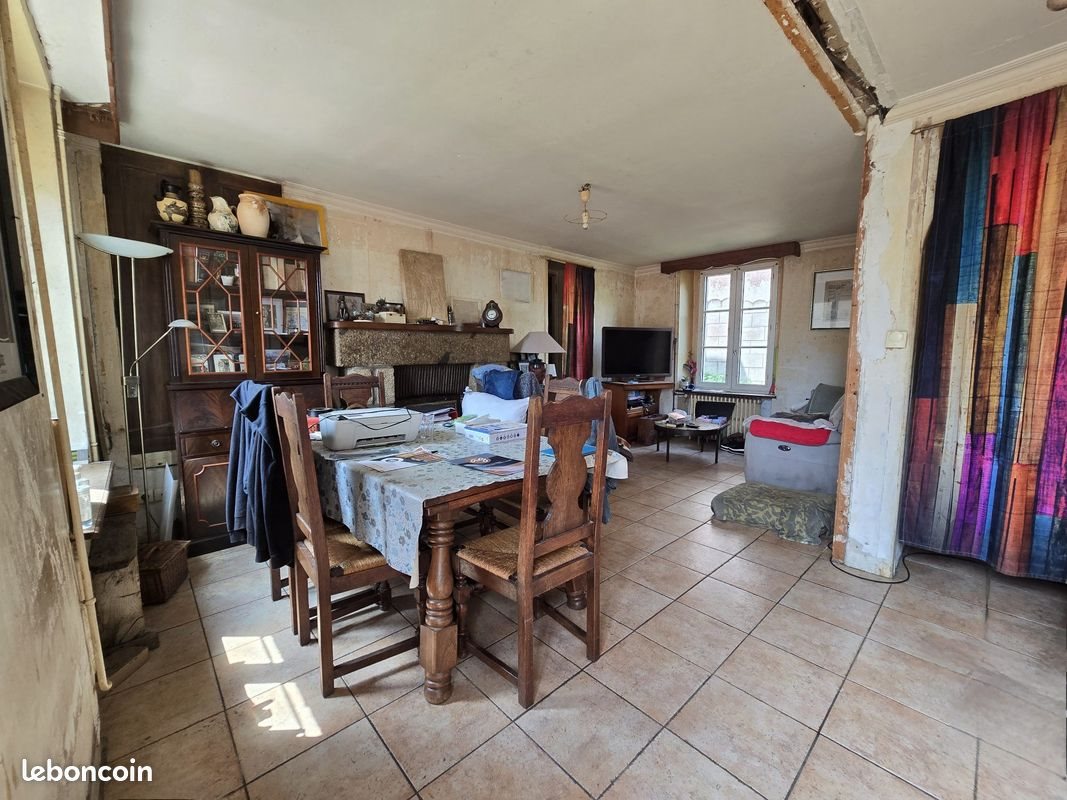 Maison à vendre, 127m², Plémet