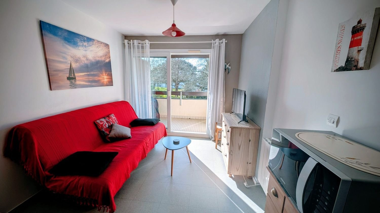 Appartement à vendre, 29m², Arzon