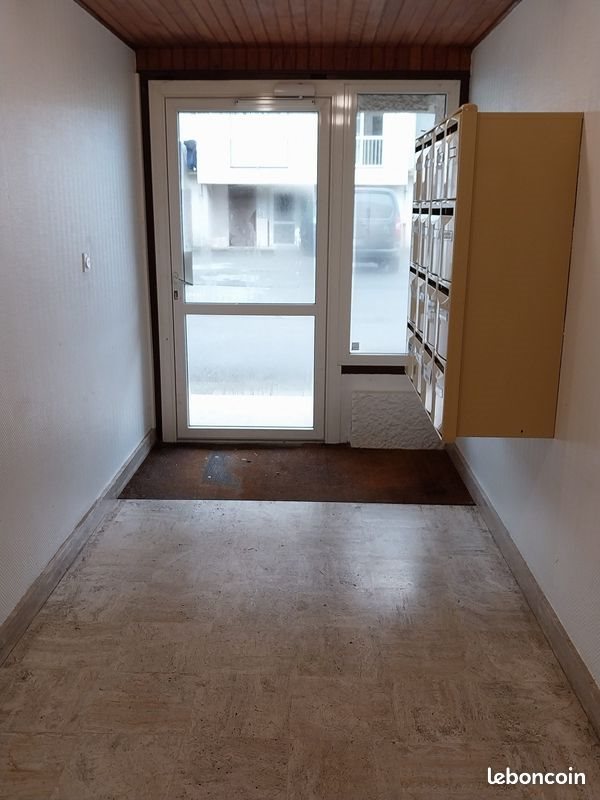 Appartement à vendre, 18m², Loudéac