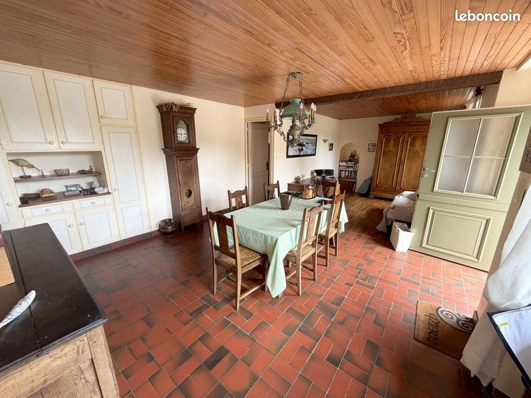 Maison à vendre, 127m², Loudéac