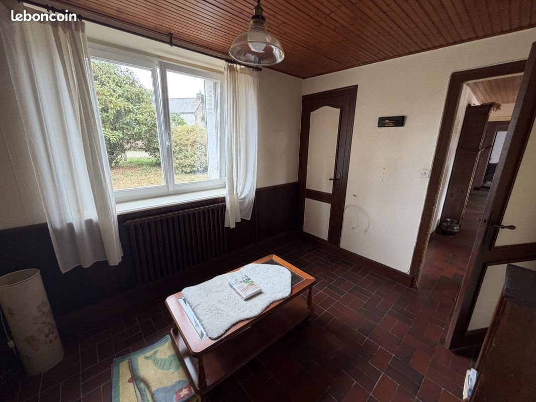 Maison à vendre, 127m², Loudéac