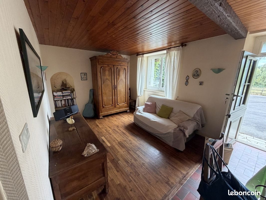 Maison à vendre, 127m², Loudéac