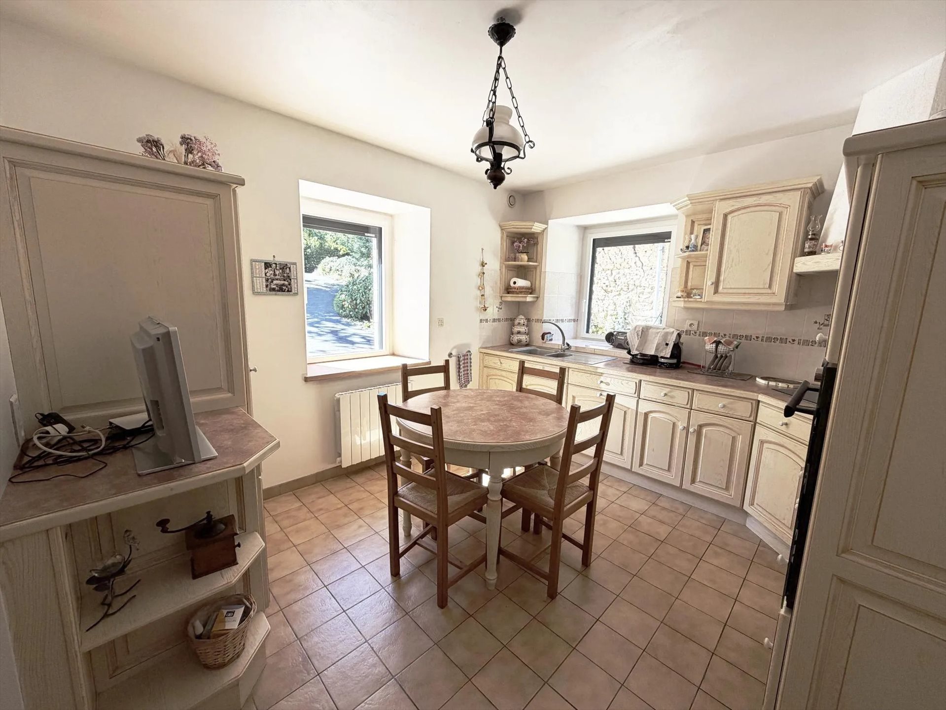 Maison à vendre, 159m², Plémet