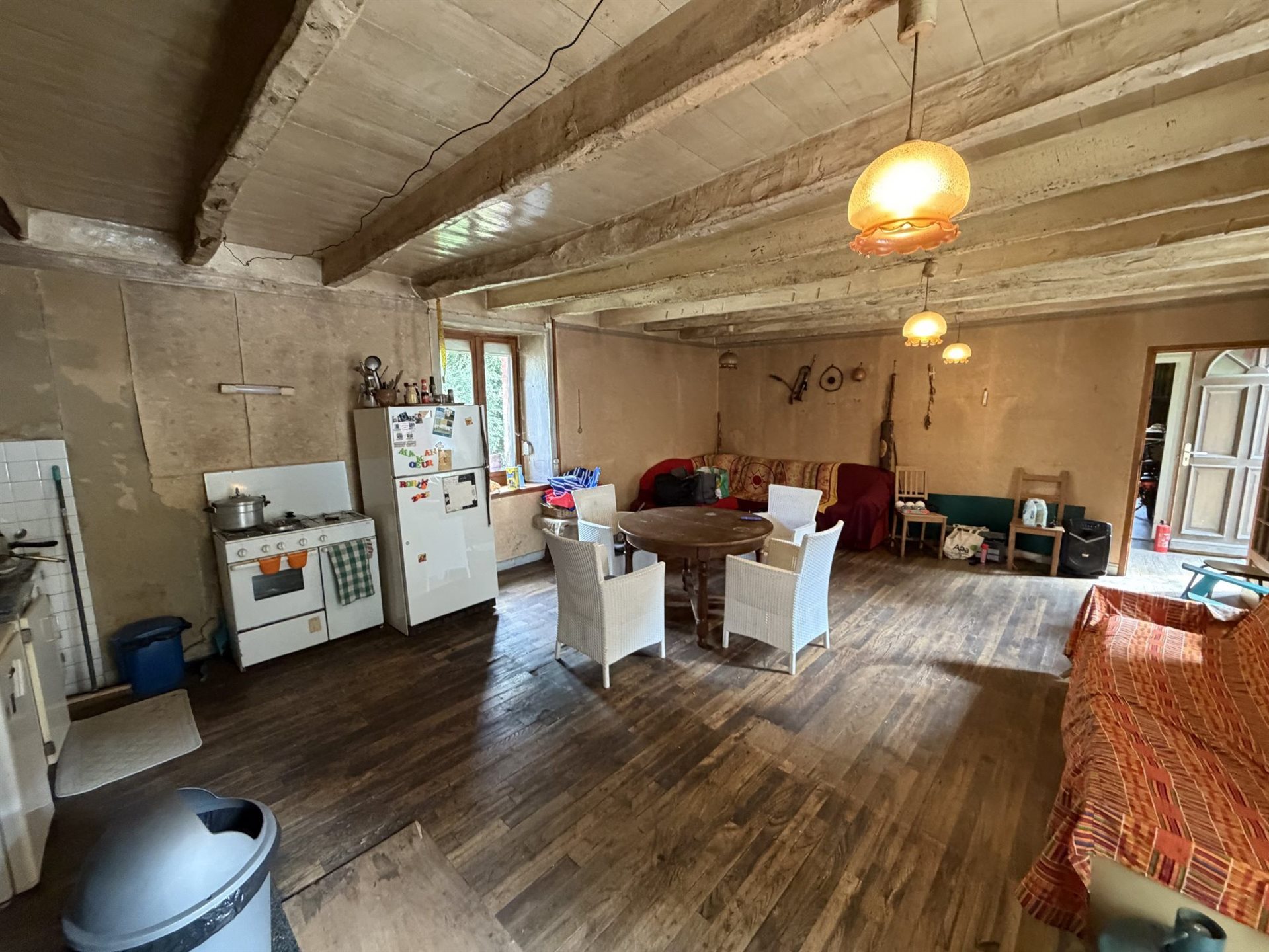 Maison à vendre, 141m², Saint-Thélo