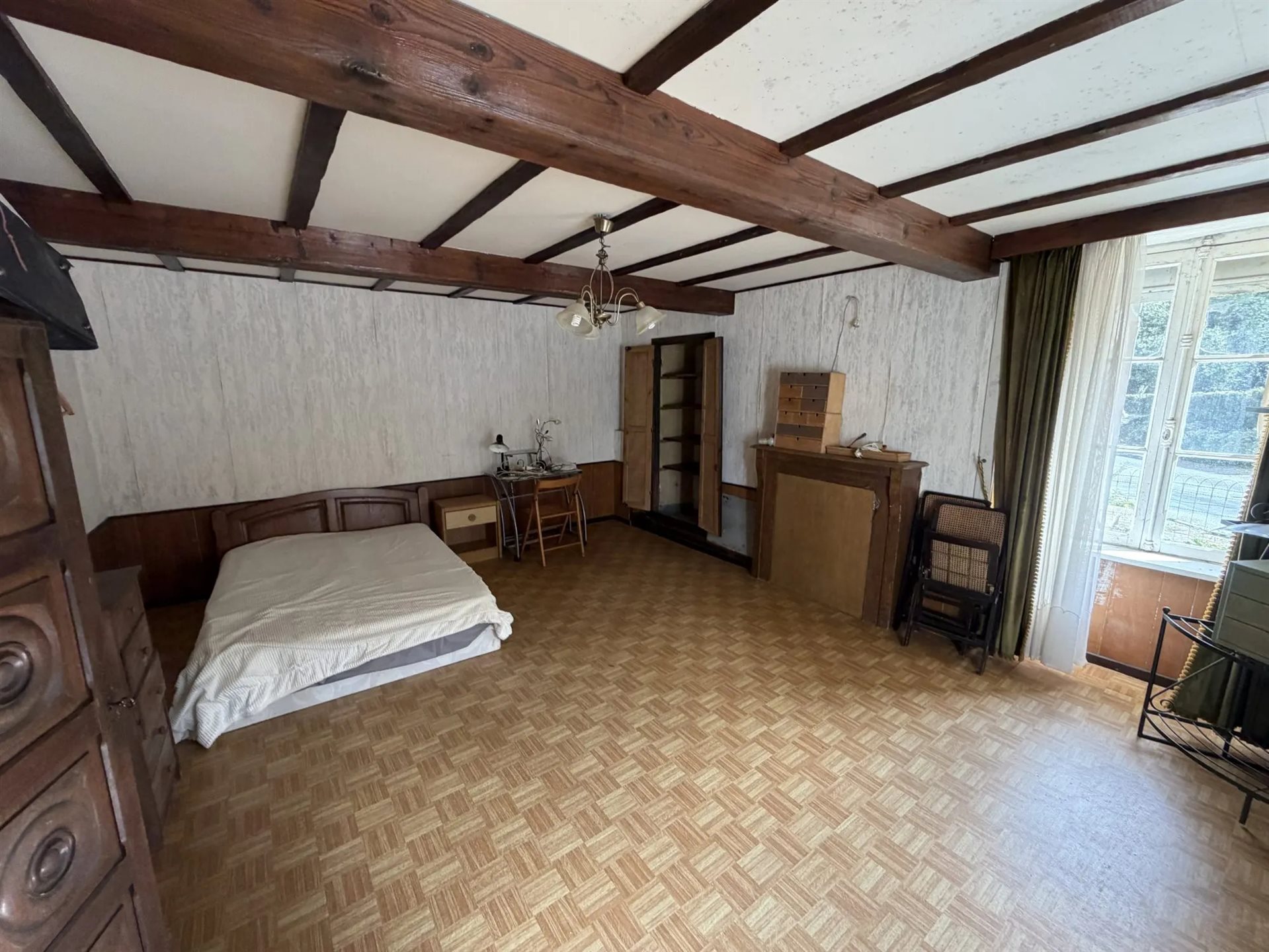 Maison à vendre, 141m², Saint-Thélo