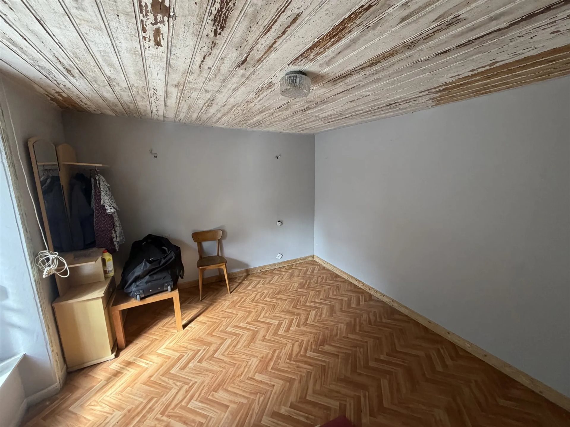Maison à vendre, 141m², Saint-Thélo
