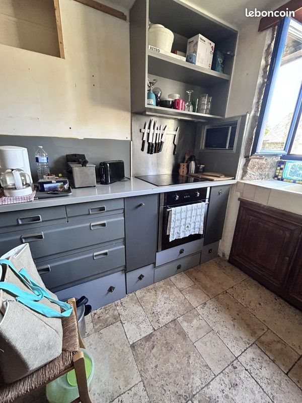 Maison à vendre, 70m², Plessala