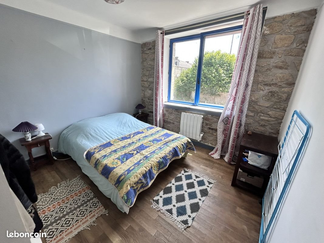 Maison à vendre, 70m², Plessala
