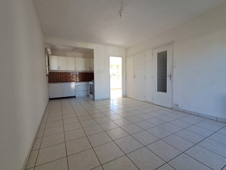 Appartement à louer, 42m², Loudéac