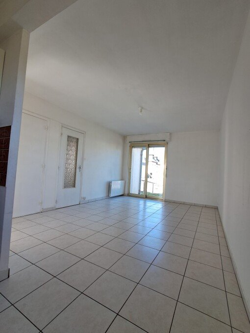 Appartement à louer, 42m², Loudéac