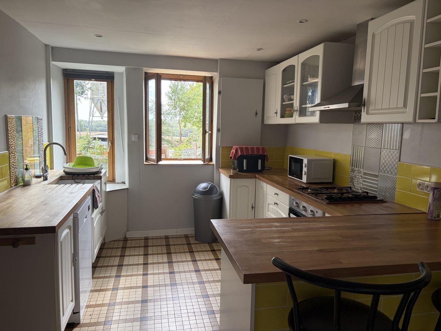 Maison à vendre, 112m², Ménéac
