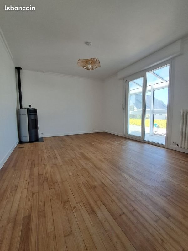 Maison à louer, 82m², Loudéac