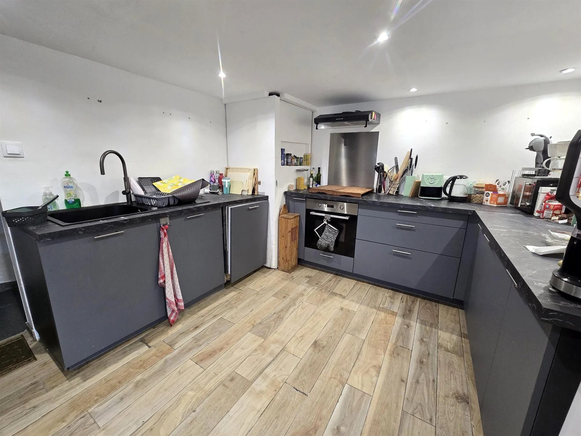Maison à vendre, 85m², Plumieux