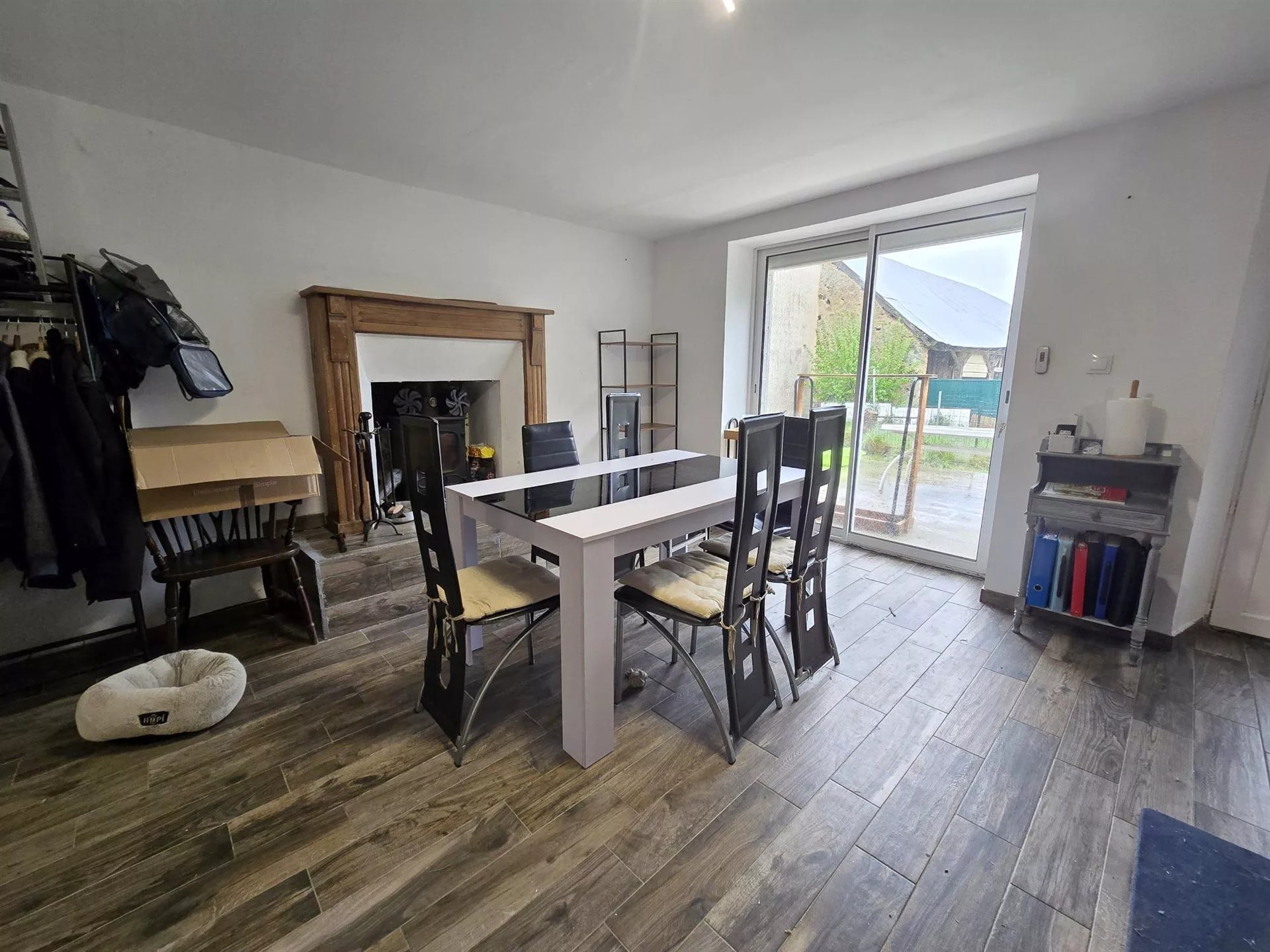 Maison à vendre, 85m², Plumieux