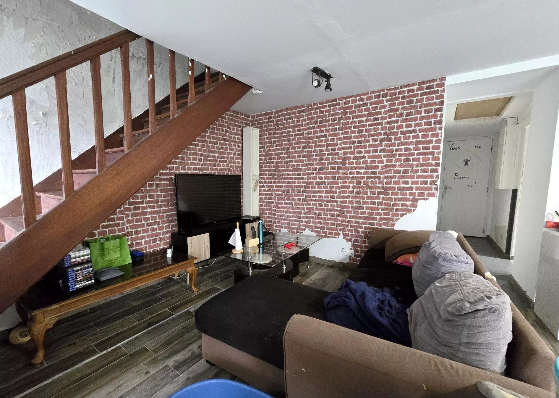 Maison à vendre, 85m², Plumieux
