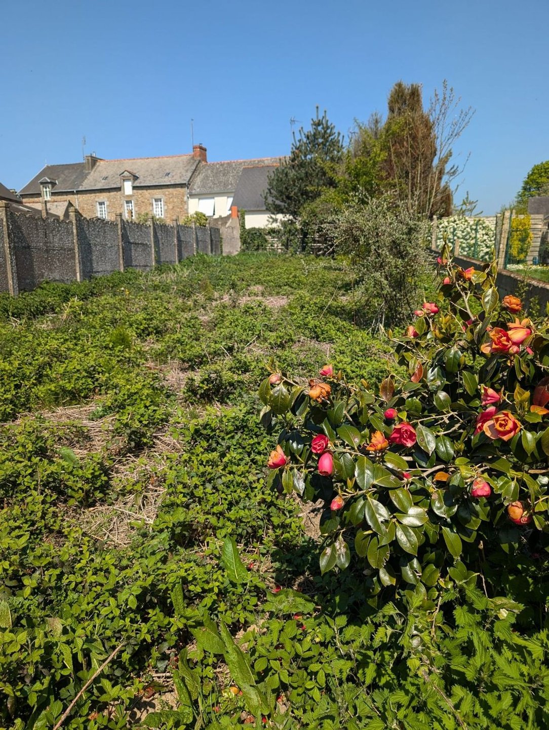 Maison à vendre, 63m², Merdrignac