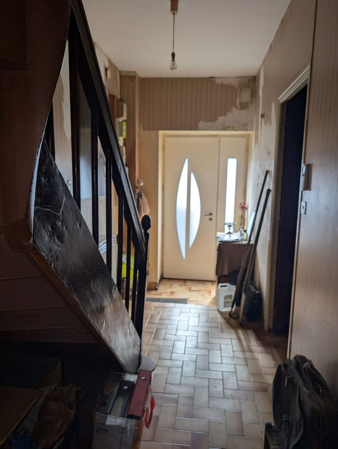 Maison à vendre, 63m², Merdrignac